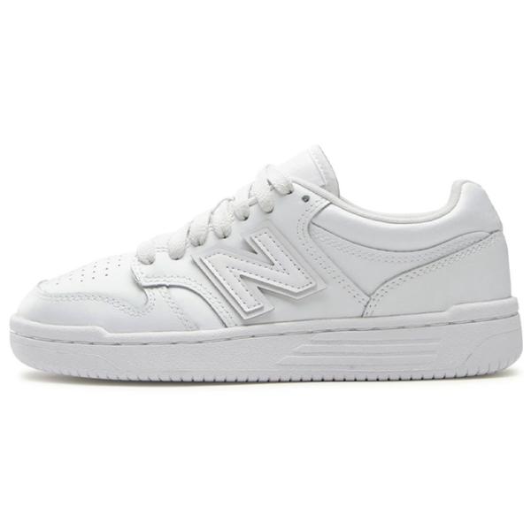 Adidași pentru femei New Balance 480 Primăvară/ White photo 1
