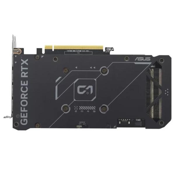 Placă video Asus GeForce RTX 4070 EVO OC Edition PCI Express x8 4.0 / 12 GB photo 3 Placă video Asus GeForce RTX 4070 EVO OC Edition PCI Express x8 4.0 / 12 GB photo 3