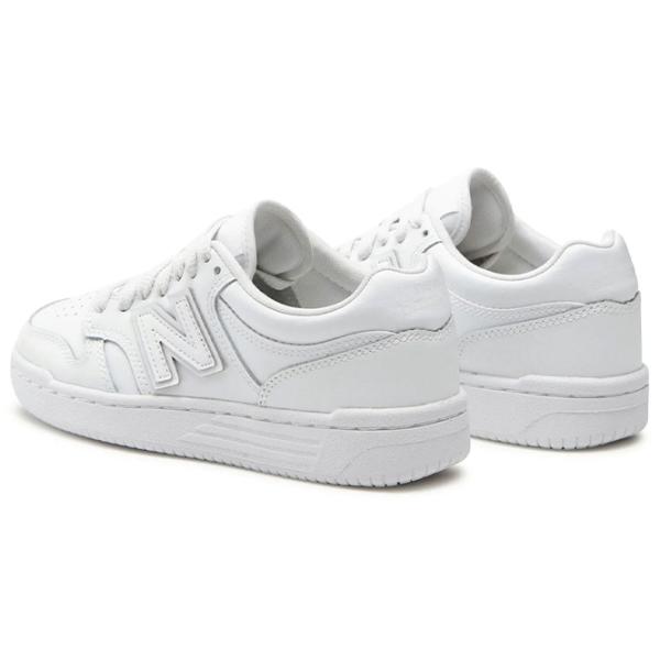 Кроссовки для женщин New Balance 480 Весна/ White photo 4 Кроссовки для женщин New Balance 480 Весна/ White photo 4