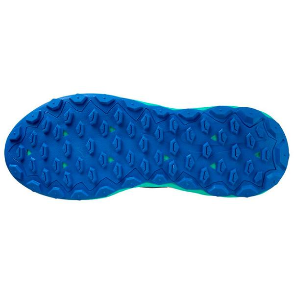 Кроссовки для мужчин Mizuno Wave Ibuki 4 53 42/ Black photo 5
