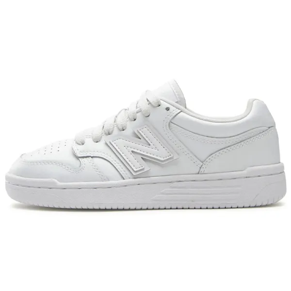 Adidași pentru femei New Balance 480 Primăvară/ White photo 1 Adidași pentru femei New Balance 480 Primăvară/ White photo 1