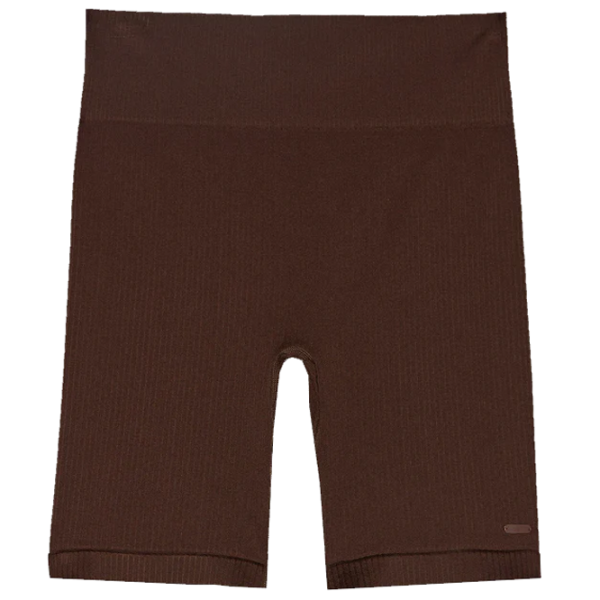 Шорты для женщин 4F 4FWSS24TFSHF498 M - L/ Brown photo 1 Шорты для женщин 4F 4FWSS24TFSHF498 M - L/ Brown photo 1
