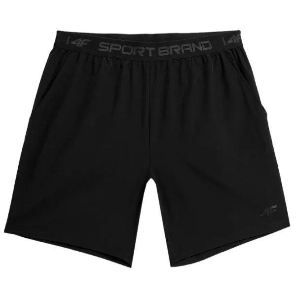 Спортивные шорты 4F 4fss23tfshm149 XL photo 1 Спортивные шорты 4F 4fss23tfshm149 XL photo 1