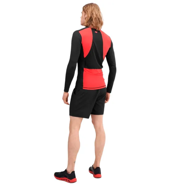 Спортивные шорты 4F 4fss23tfshm149 XL photo 5 Спортивные шорты 4F 4fss23tfshm149 XL photo 5