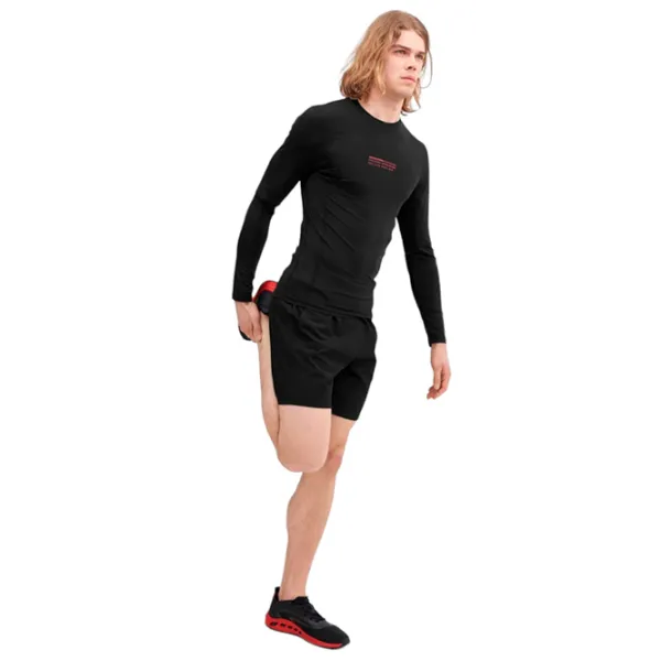 Спортивные шорты 4F 4fss23tfshm149 XL photo 6 Спортивные шорты 4F 4fss23tfshm149 XL photo 6