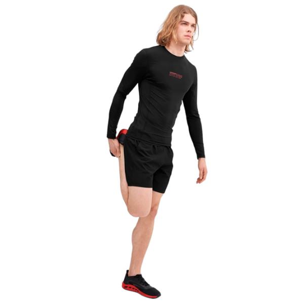 Спортивные шорты 4F 4fss23tfshm149 XL photo 6 Спортивные шорты 4F 4fss23tfshm149 XL photo 6