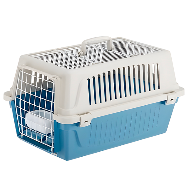 Container pentru pisici Ferplast ATLAS 20 OPEN TOP Plastic photo 1 Container pentru pisici Ferplast ATLAS 20 OPEN TOP Plastic photo 1
