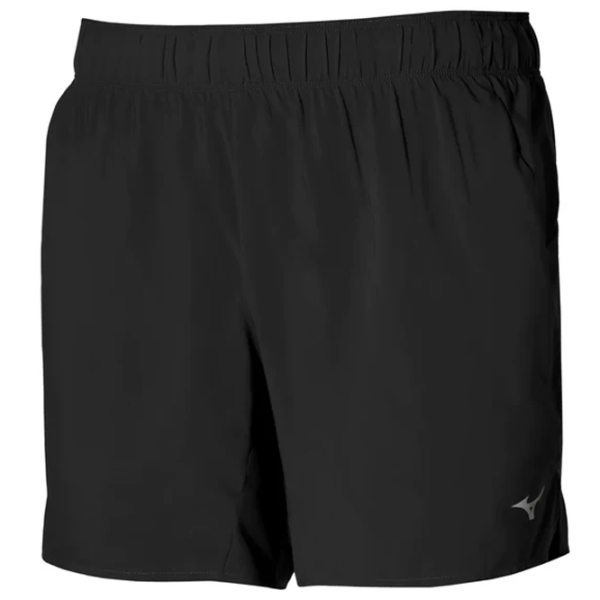 Шорты для женщин Mizuno J2GBB209 09 XS/ Black photo 1 Шорты для женщин Mizuno J2GBB209 09 XS/ Black photo 1