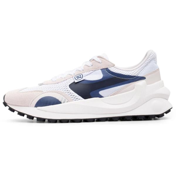 Adidași pentru băieți Li-Ning GCT015-1B Primăvară - vară/ White photo 2 Adidași pentru băieți Li-Ning GCT015-1B Primăvară - vară/ White photo 2