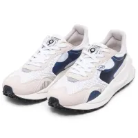 Adidași pentru băieți Li-Ning GCT015-1B Primăvară - vară/ White