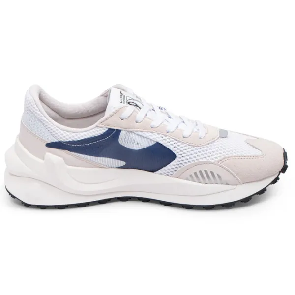 Adidași pentru băieți Li-Ning GCT015-1B Primăvară - vară/ White photo 3