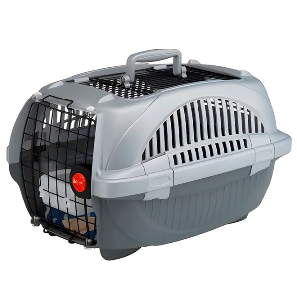 Контейнер для кошек Ferplast ATLAS DELUXE 20 OPEN Пластик photo 1