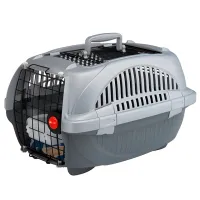 Container pentru pisici Ferplast ATLAS DELUXE 20 OPEN Plastic