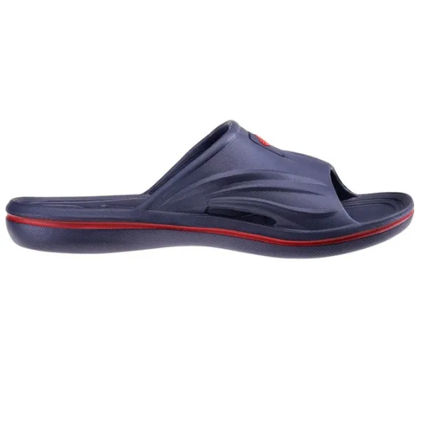 Șlapi pentru bărbați Martes awerten 45/ Navy photo 3