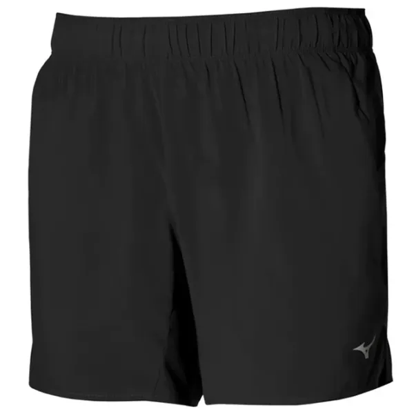 Шорты для женщин Mizuno J2GBB209 09 XL/ Black photo 1 Шорты для женщин Mizuno J2GBB209 09 XL/ Black photo 1