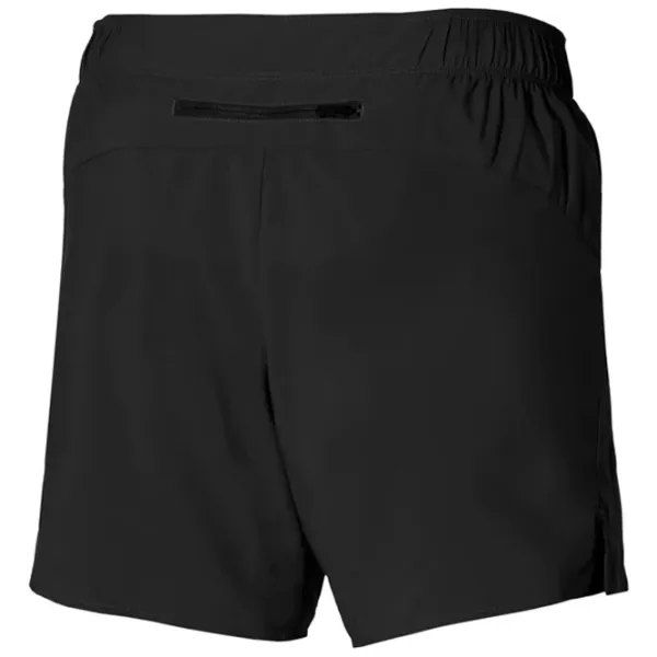 Шорты для женщин Mizuno J2GBB209 09 XL/ Black photo 2 Шорты для женщин Mizuno J2GBB209 09 XL/ Black photo 2
