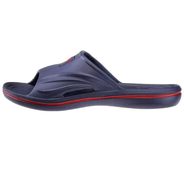 Șlapi pentru bărbați Martes awerten 44/ Navy photo 2 Șlapi pentru bărbați Martes awerten 44/ Navy photo 2