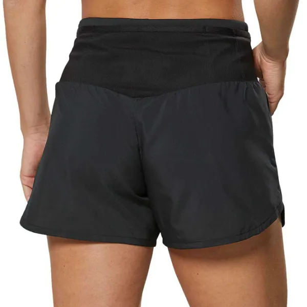 Pantaloni scurți pentru femei Mizuno J2GBB202 09 XS/ Black photo 3