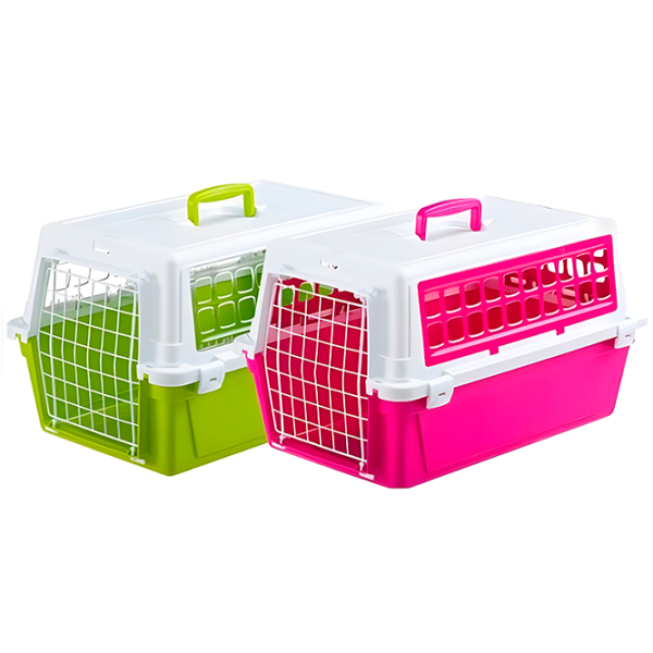 Контейнер для кошек Ferplast ATLAS 20 TRENDY V.1 Пластик photo 1