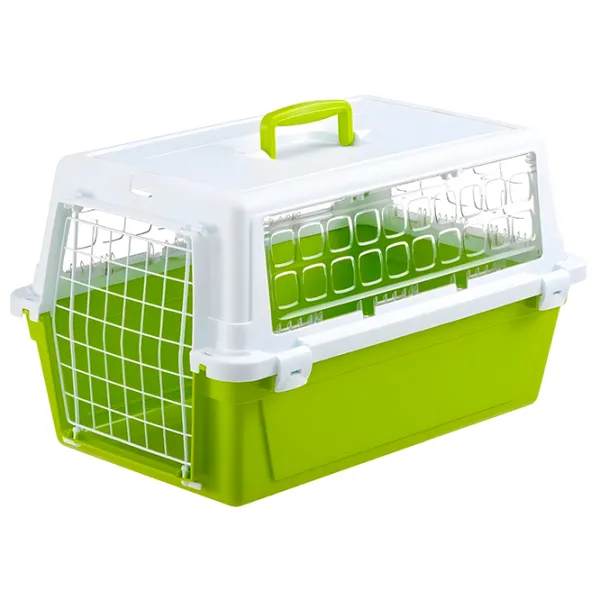 Контейнер для кошек Ferplast ATLAS 20 TRENDY V.1 Пластик photo 2