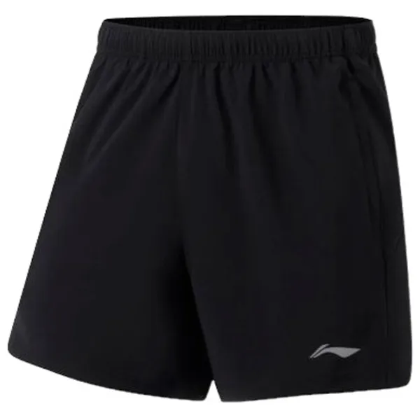 Спортивные шорты Li-Ning AKST273-1B M photo 1 Спортивные шорты Li-Ning AKST273-1B M photo 1