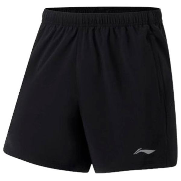 Спортивные шорты Li-Ning AKST273-1B M photo 1 Спортивные шорты Li-Ning AKST273-1B M photo 1