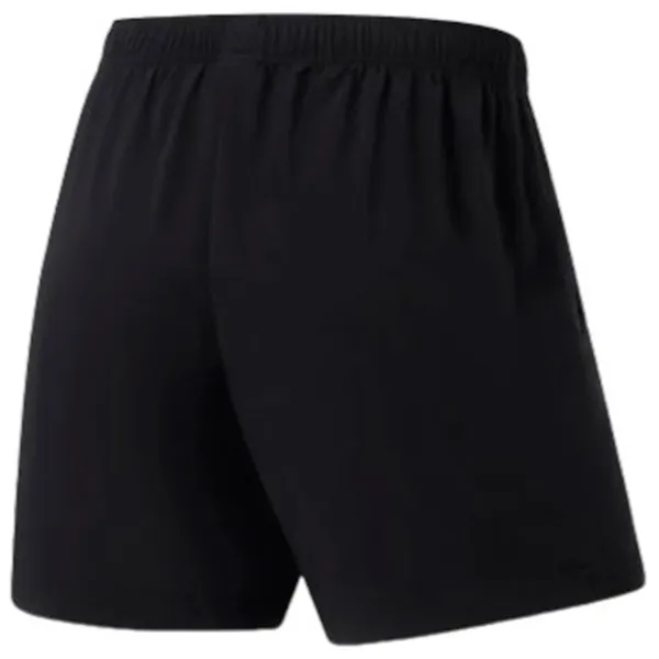 Спортивные шорты Li-Ning AKST273-1B M photo 2 Спортивные шорты Li-Ning AKST273-1B M photo 2