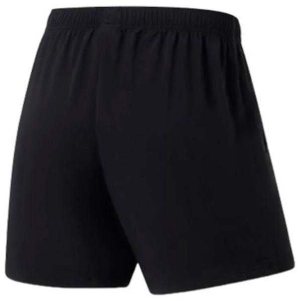 Спортивные шорты Li-Ning AKST273-1B 3XL photo 2 Спортивные шорты Li-Ning AKST273-1B 3XL photo 2