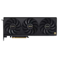 Placă video Asus GeForce RTX 4070 Ti Super OC Edition PCI Express x16 4.0 / 16 GB