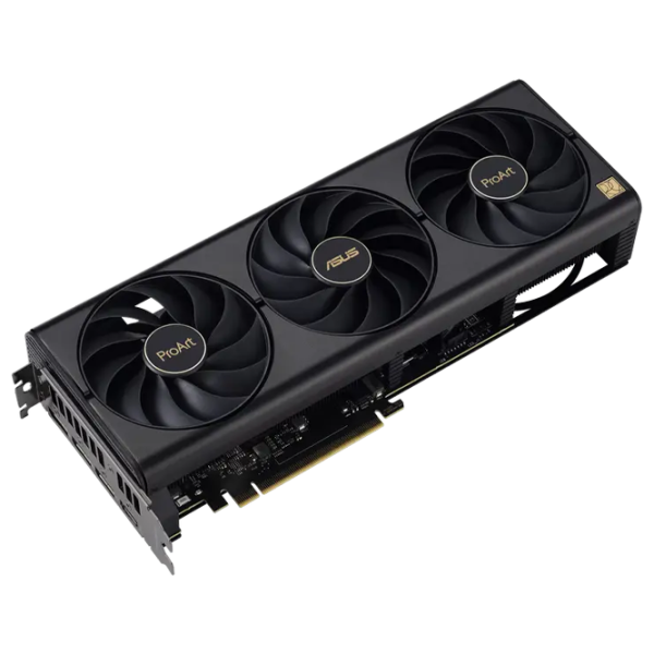 Placă video Asus GeForce RTX 4070 Ti Super OC Edition PCI Express x16 4.0 / 16 GB photo 2 Placă video Asus GeForce RTX 4070 Ti Super OC Edition PCI Express x16 4.0 / 16 GB photo 2