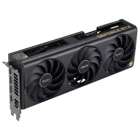 Placă video Asus GeForce RTX 4070 Ti Super OC Edition PCI Express x16 4.0 / 16 GB photo 3