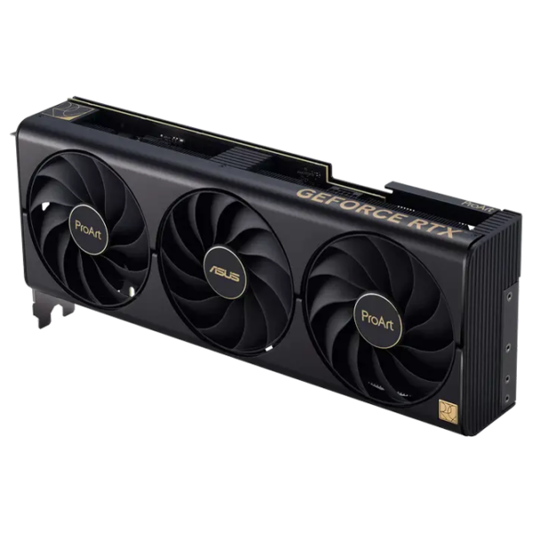 Placă video Asus GeForce RTX 4070 Ti Super OC Edition PCI Express x16 4.0 / 16 GB photo 4 Placă video Asus GeForce RTX 4070 Ti Super OC Edition PCI Express x16 4.0 / 16 GB photo 4