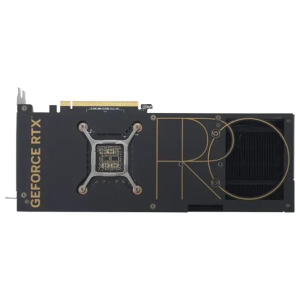 Placă video Asus GeForce RTX 4070 Ti Super OC Edition PCI Express x16 4.0 / 16 GB photo 5 Placă video Asus GeForce RTX 4070 Ti Super OC Edition PCI Express x16 4.0 / 16 GB photo 5