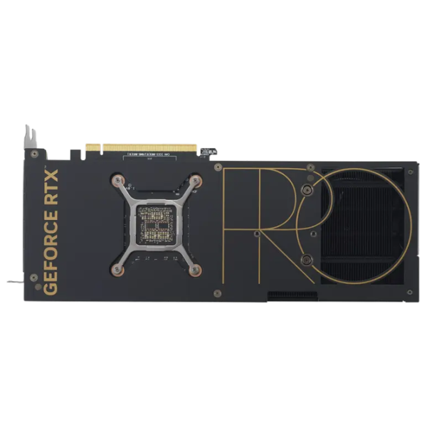 Placă video Asus GeForce RTX 4070 Ti Super OC Edition PCI Express x16 4.0 / 16 GB photo 5 Placă video Asus GeForce RTX 4070 Ti Super OC Edition PCI Express x16 4.0 / 16 GB photo 5