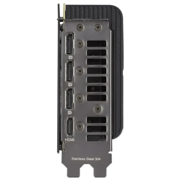 Placă video Asus GeForce RTX 4070 Ti Super OC Edition PCI Express x16 4.0 / 16 GB photo 6 Placă video Asus GeForce RTX 4070 Ti Super OC Edition PCI Express x16 4.0 / 16 GB photo 6