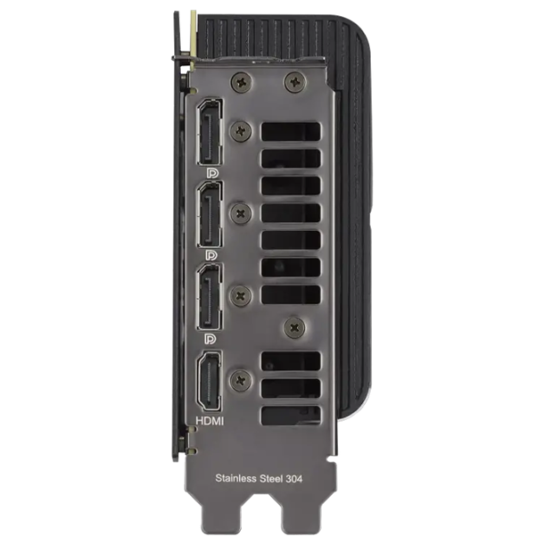 Placă video Asus GeForce RTX 4070 Ti Super OC Edition PCI Express x16 4.0 / 16 GB photo 6 Placă video Asus GeForce RTX 4070 Ti Super OC Edition PCI Express x16 4.0 / 16 GB photo 6