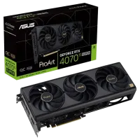 Placă video Asus GeForce RTX 4070 Ti Super OC Edition PCI Express x16 4.0 / 16 GB photo 7