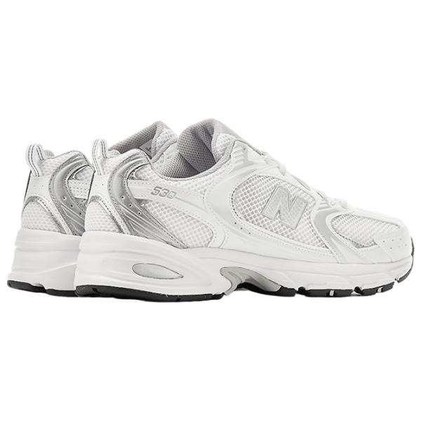 Adidași pentru femei New Balance 530 Primăvară/ White photo 4
