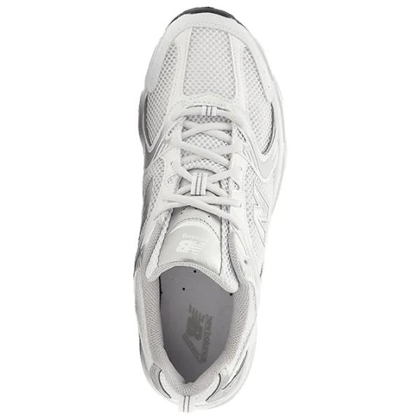 Adidași pentru femei New Balance 530 Primăvară/ White photo 5