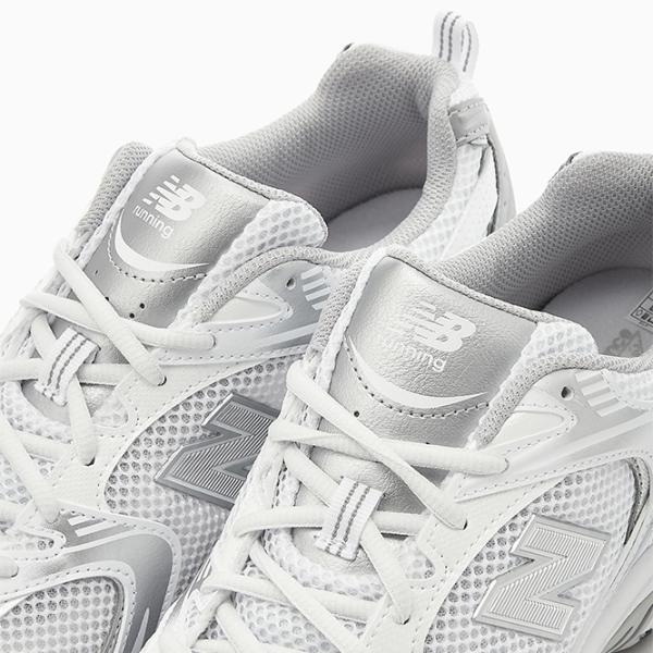 Adidași pentru femei New Balance 530 Primăvară/ White photo 7 Adidași pentru femei New Balance 530 Primăvară/ White photo 7