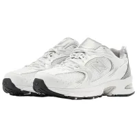 Кроссовки для женщин New Balance 530 Весна/ White