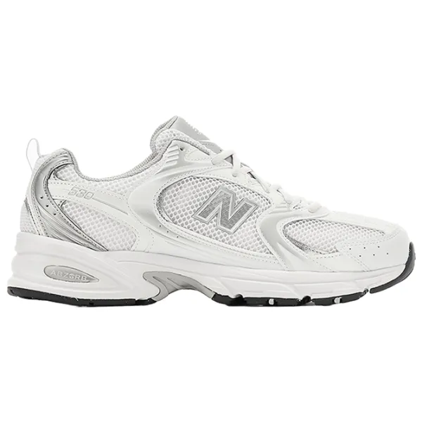 Adidași pentru femei New Balance 530 Primăvară/ White photo 3
