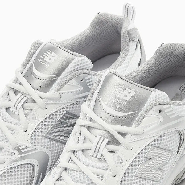 Adidași pentru femei New Balance 530 Primăvară/ White photo 7