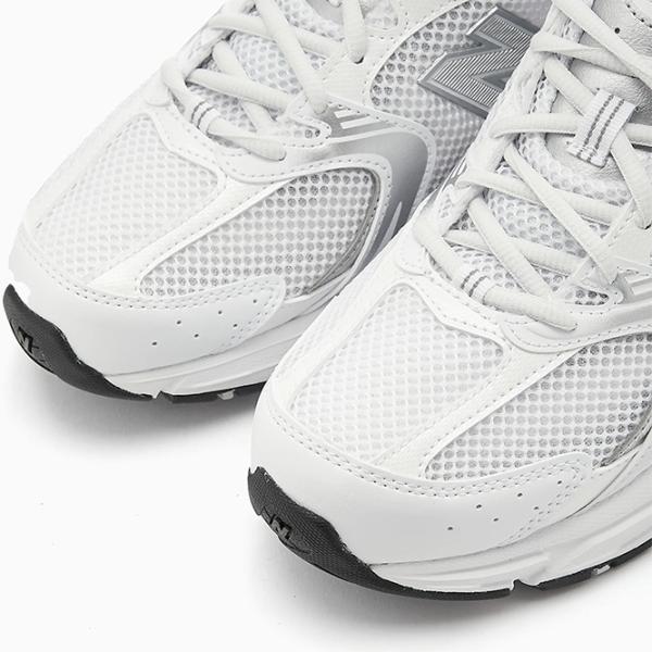 Adidași pentru femei New Balance 530 Primăvară/ White photo 8