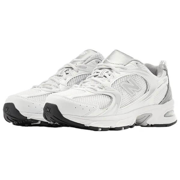 Adidași pentru femei New Balance 530 Primăvară/ White photo 1