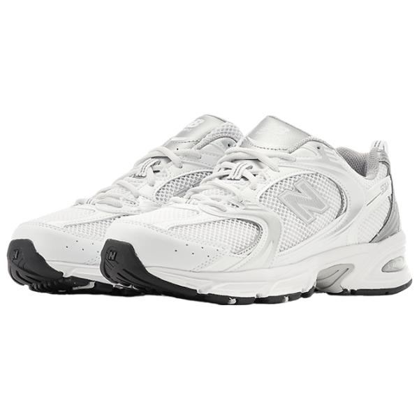Adidași pentru femei New Balance 530 Primăvară/ White photo 1