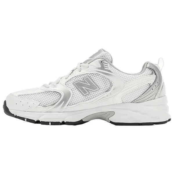 Adidași pentru femei New Balance 530 Primăvară/ White photo 2