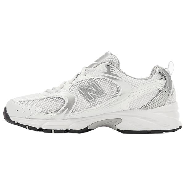 Adidași pentru femei New Balance 530 Primăvară/ White photo 2