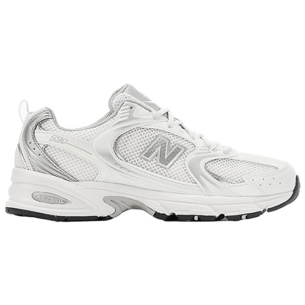 Adidași pentru femei New Balance 530 Primăvară/ White photo 3