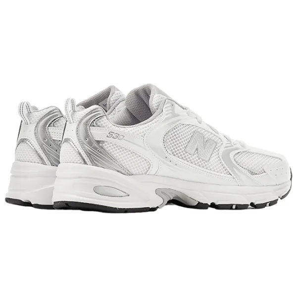 Adidași pentru femei New Balance 530 Primăvară/ White photo 4